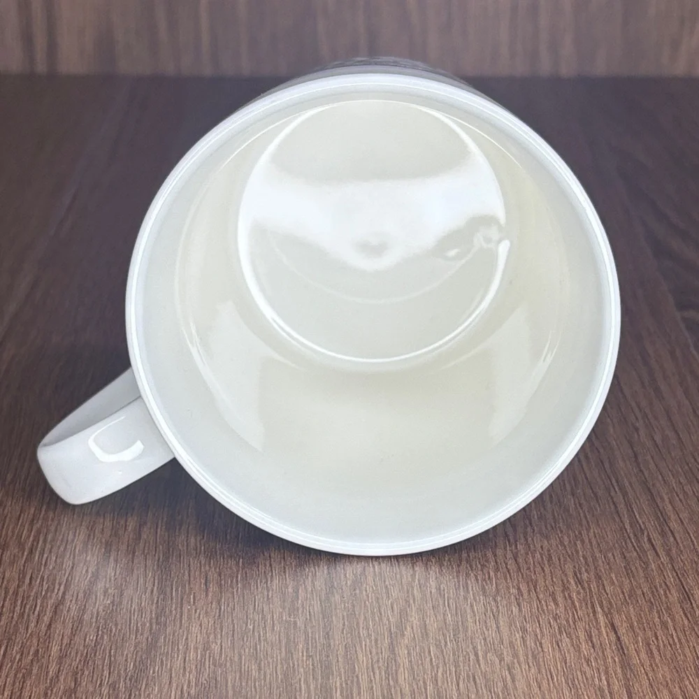 Starbucks iconic green